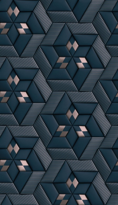 Bild på Metropolitan Stories III - 391783