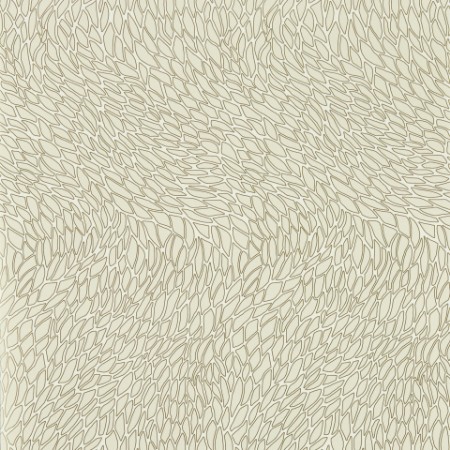 Ivory - W0166/01 wallpaper Clarke & Clarke