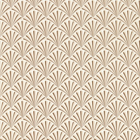 Rose Gold - W0164/03 wallpaper Clarke & Clarke