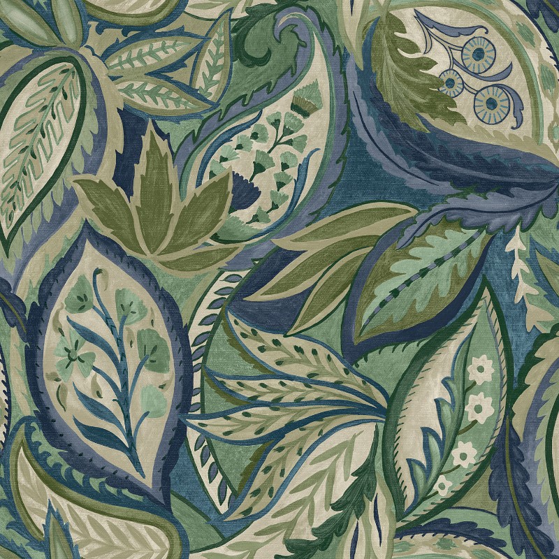 Ritratt ta’ Amaira Blue - 91482