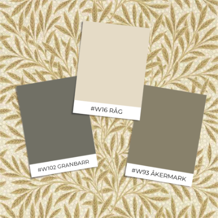 Bild på Emerys Willow Citrus Stone - MEWW217185