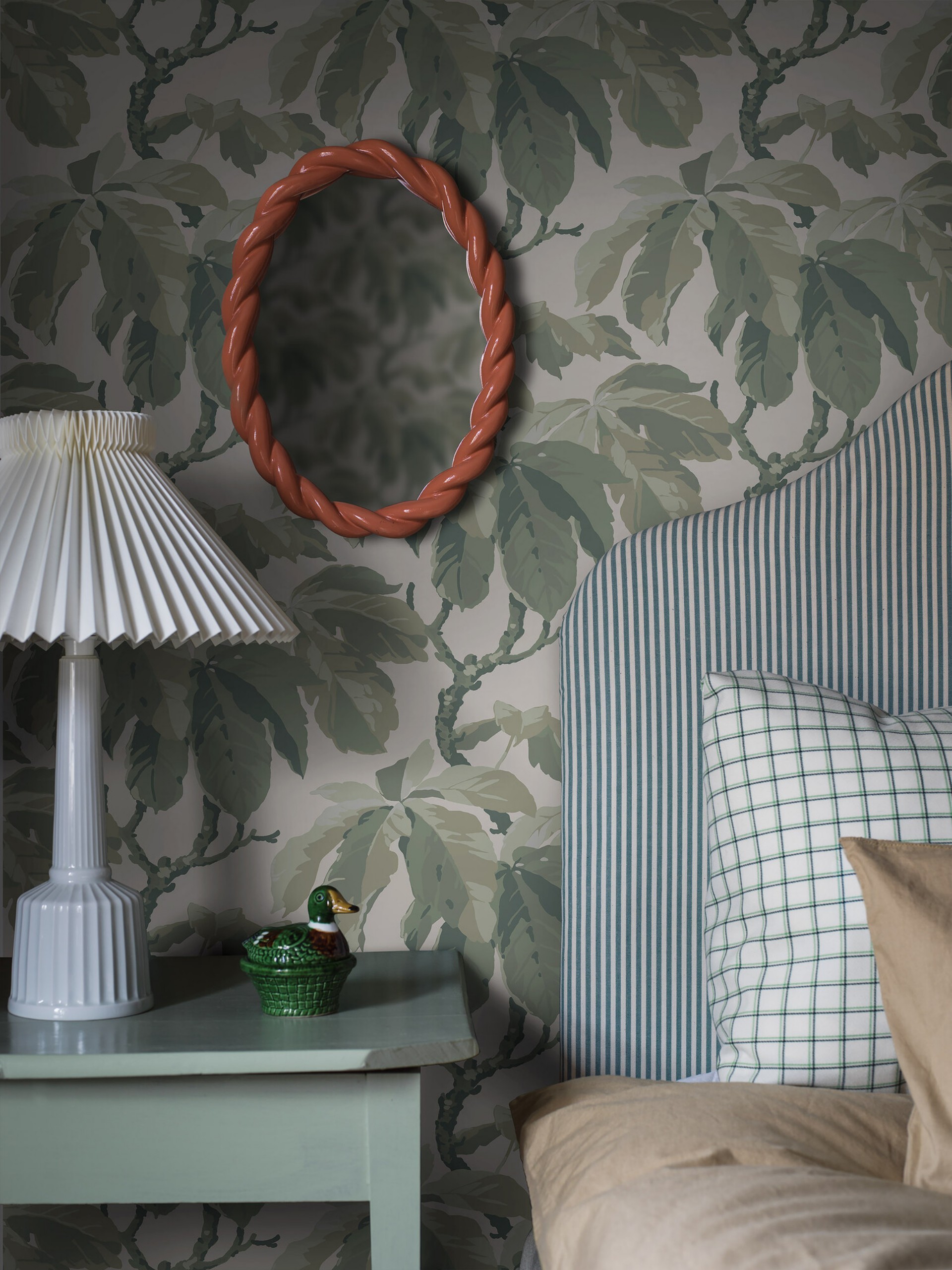 Picture of Kastanj - 4841