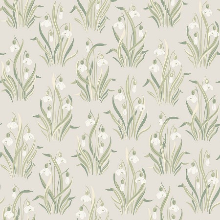 Afbeeldingen van Snödroppe - 4835