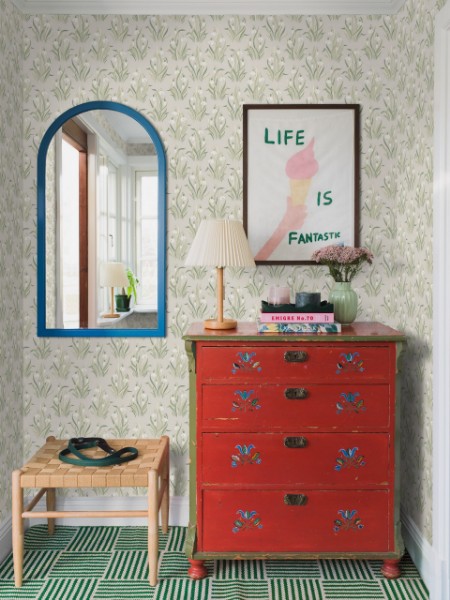 Afbeeldingen van Snödroppe - 4835