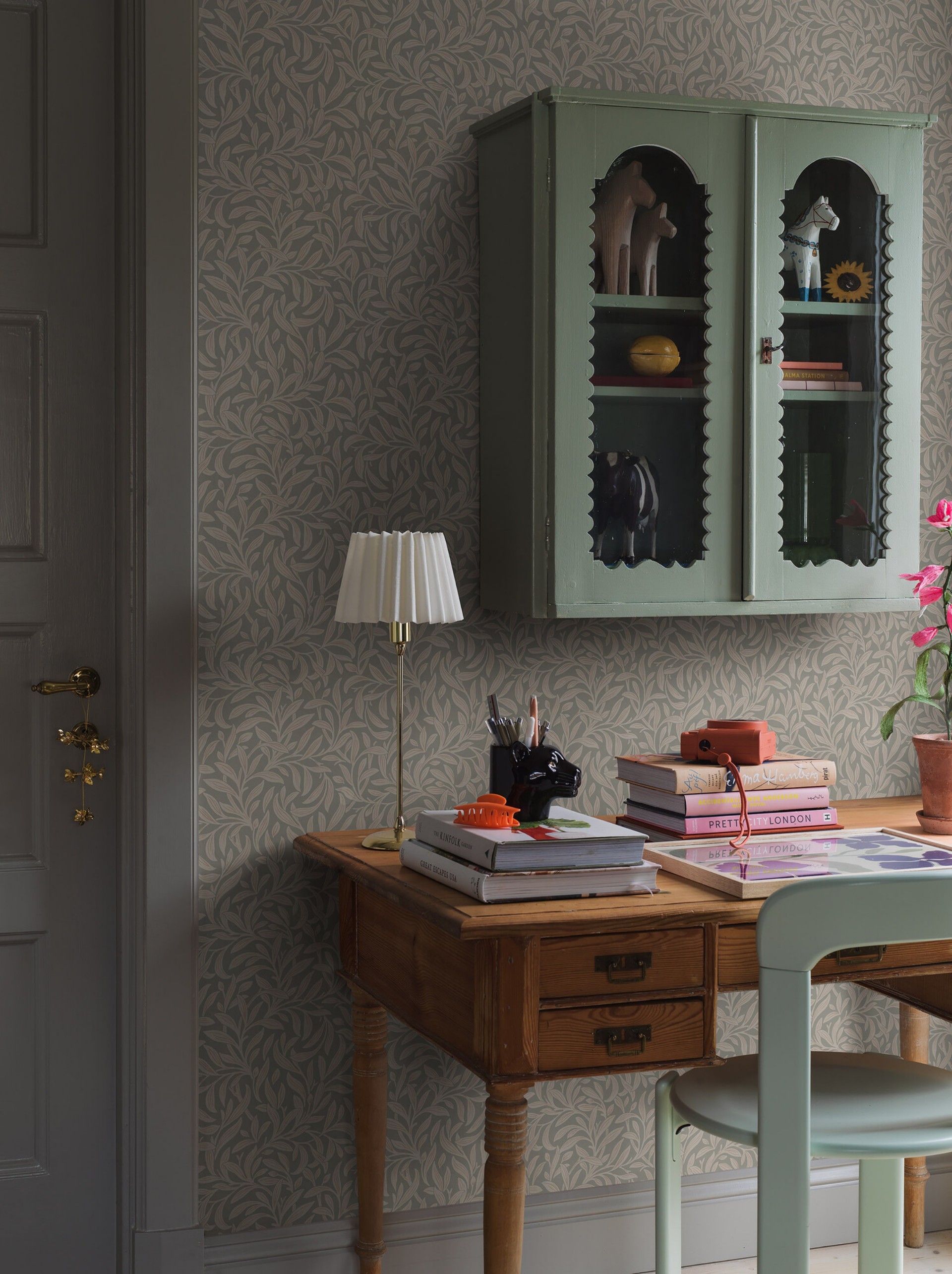 Bild på Vintergröna - 4829