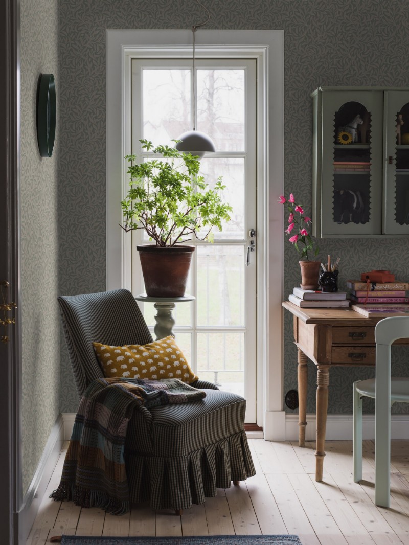 Εικόνα της Vintergröna - 4829