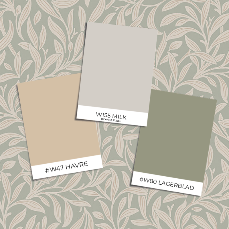 Εικόνα της Vintergröna - 4829