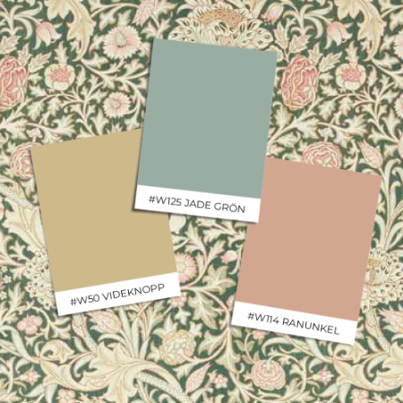 Bild på Trent River Wandle - MEWW217210