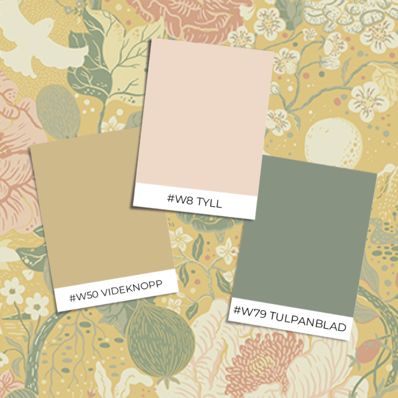 Immagine di Växa - 63014