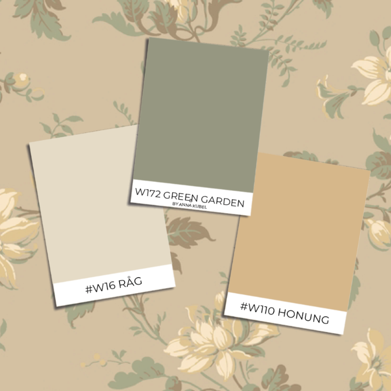 Slika Blomslinga - 4520