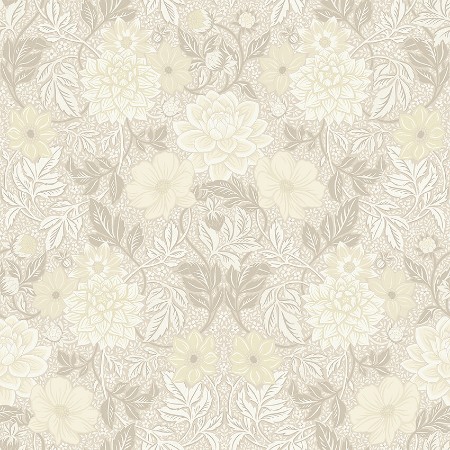 Picture of Dahlia Garden - 7691