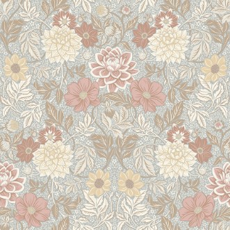 Afbeeldingen van Dahlia Garden - 7692