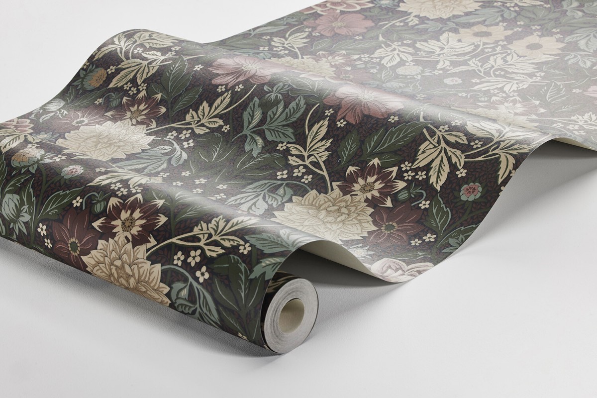 Afbeeldingen van Dahlia Garden - 7694