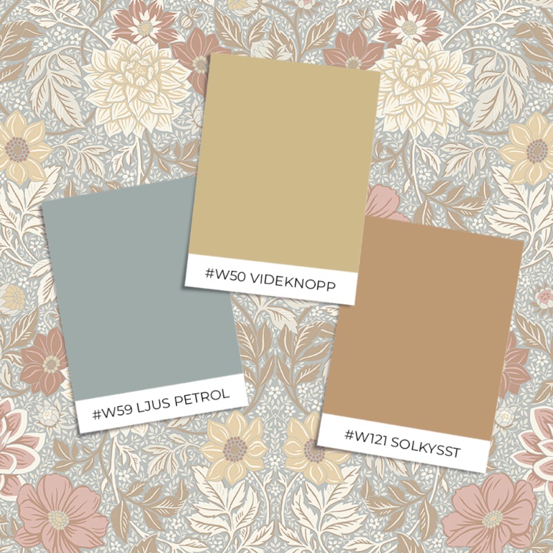 Afbeeldingen van Dahlia Garden - 7692