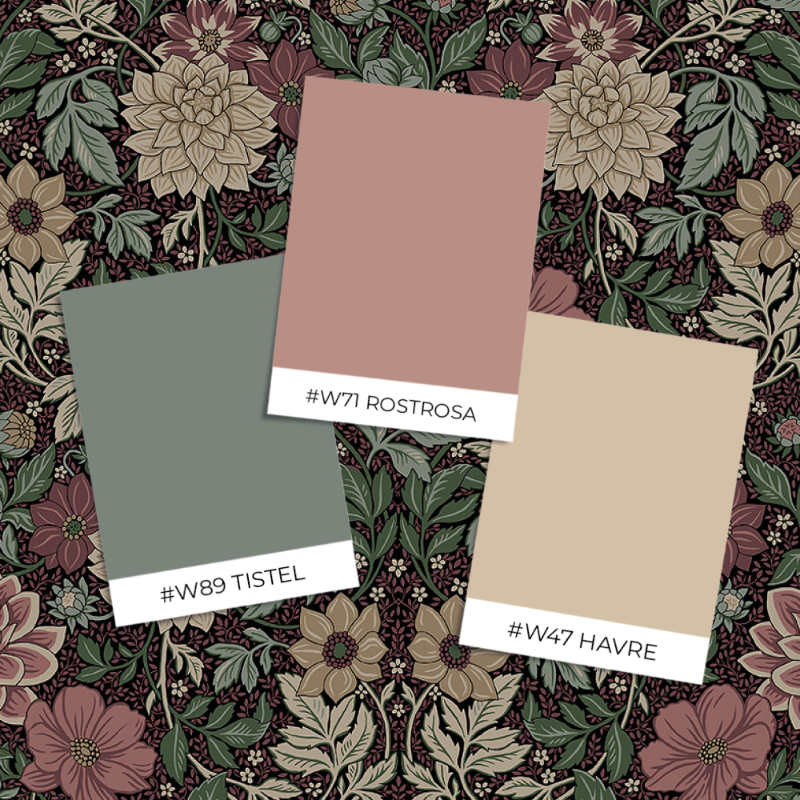 Afbeeldingen van Dahlia Garden - 7694