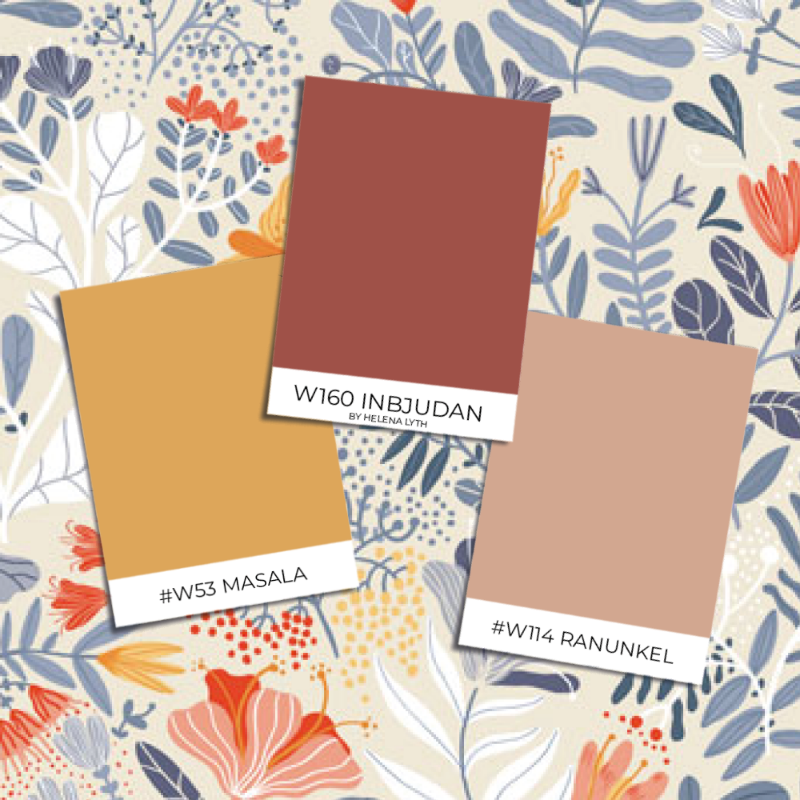 Picture of Brittsommar - 55013