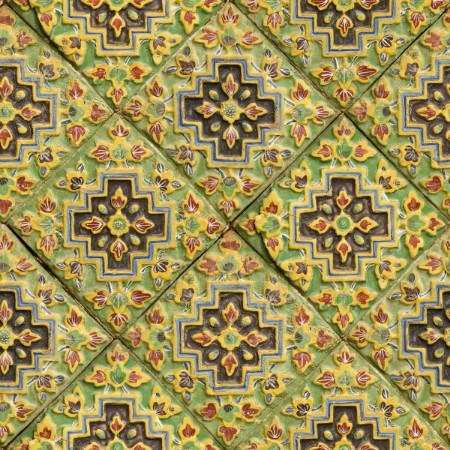 Bild på Italian Tile - WP20103