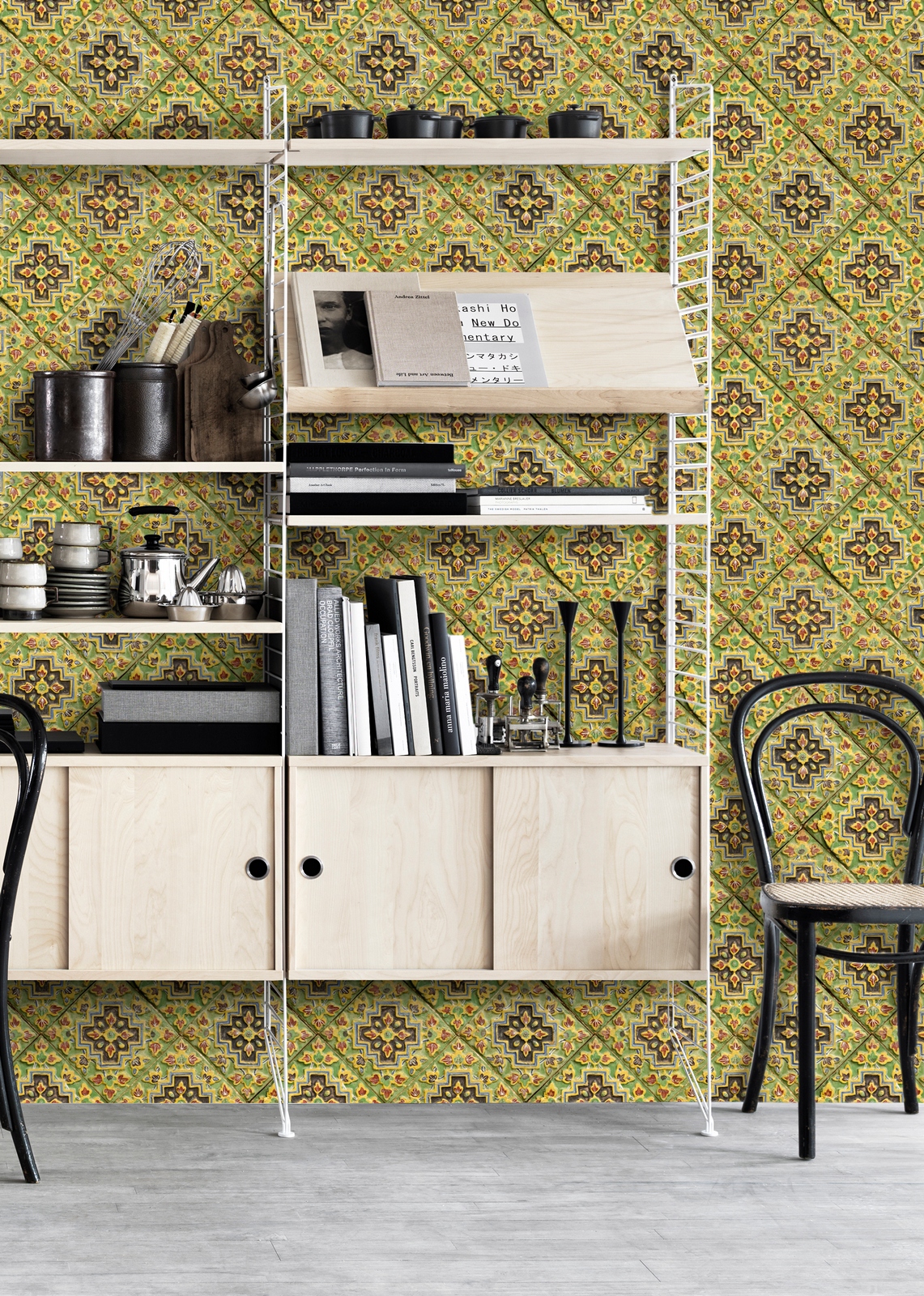 Bild på Italian Tile - WP20103