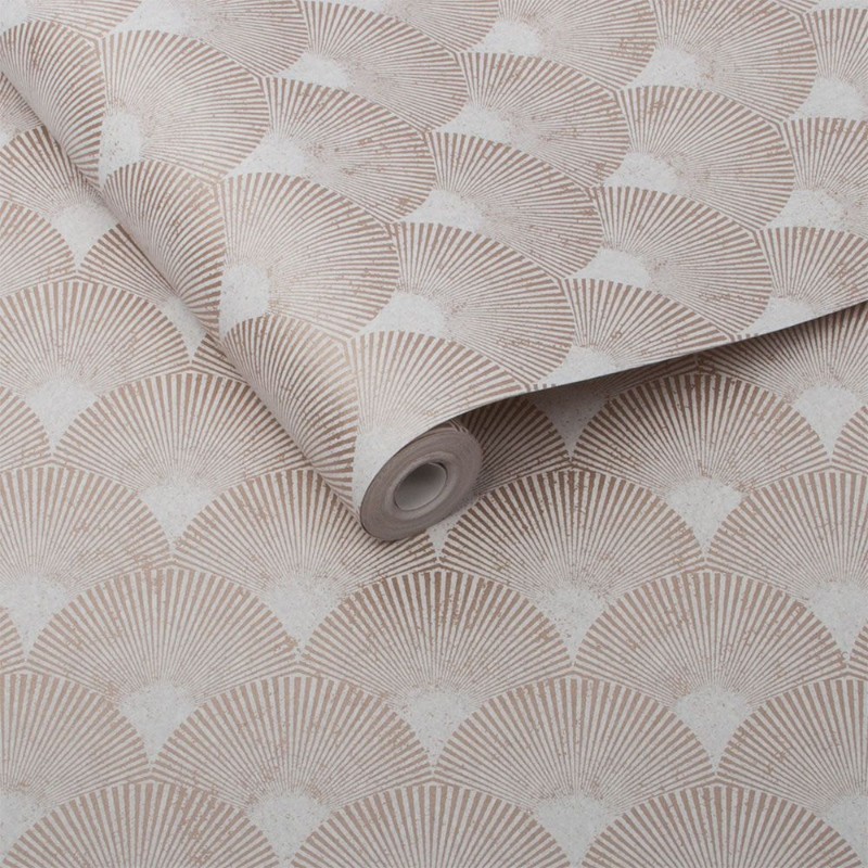 Bild på Fan Rose Gold - 104302