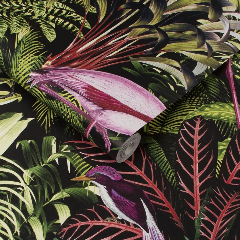 Picture of Midnight Tropic - 112193