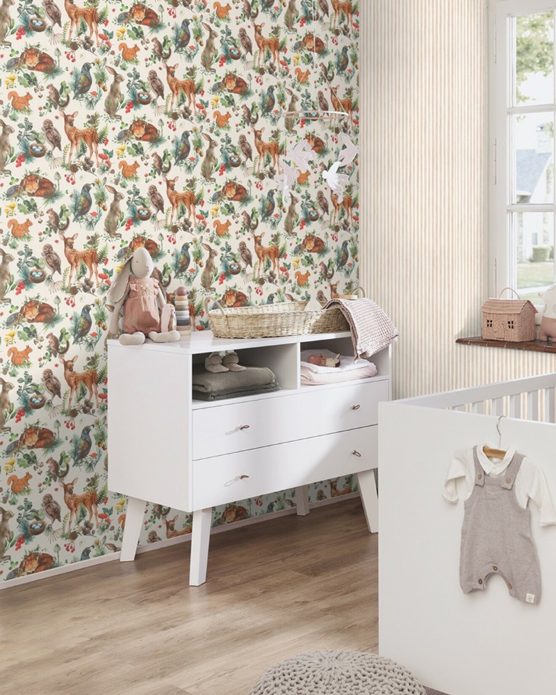 Bild på Kids World - 252774