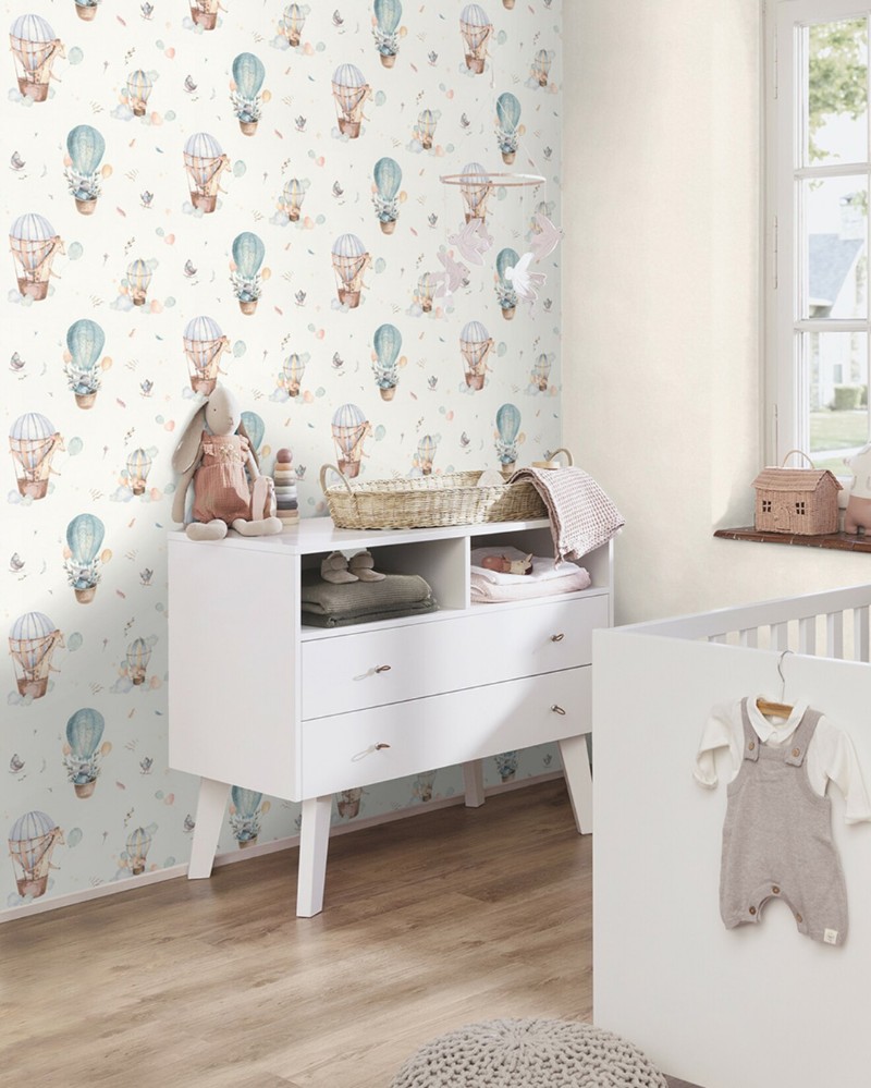 Bild på Kids World - 252804