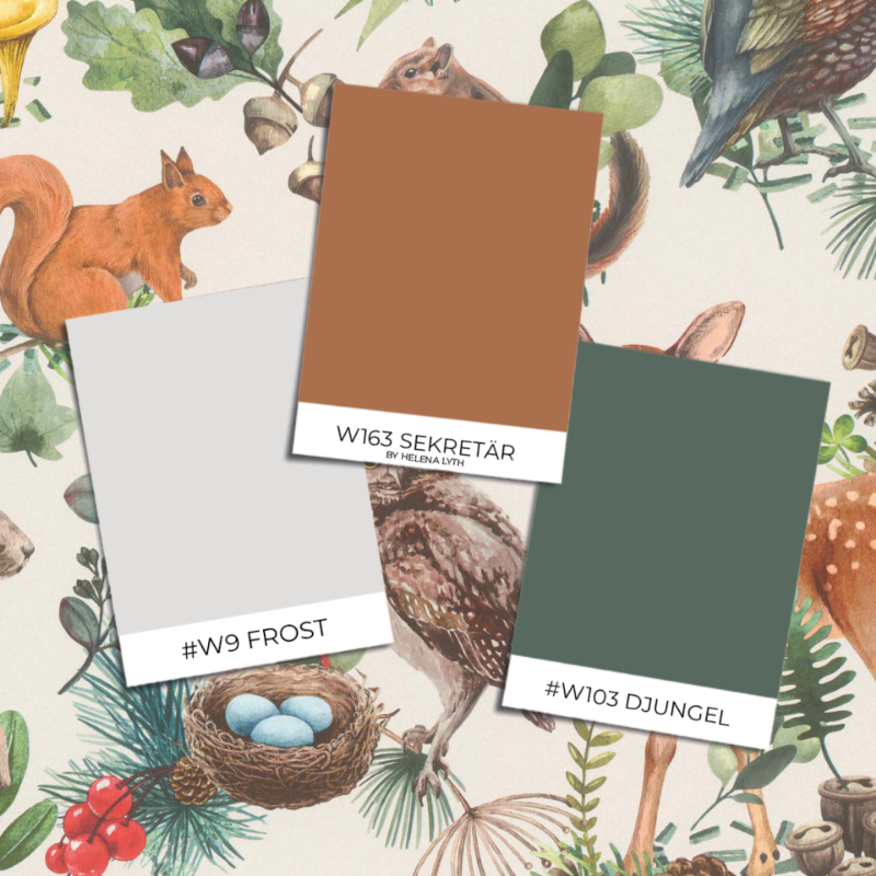 Bild på Kids World - 300321