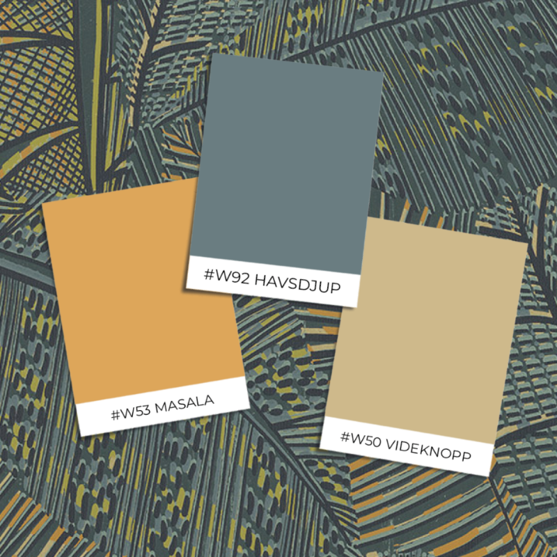 Bild på Leaf - 221311