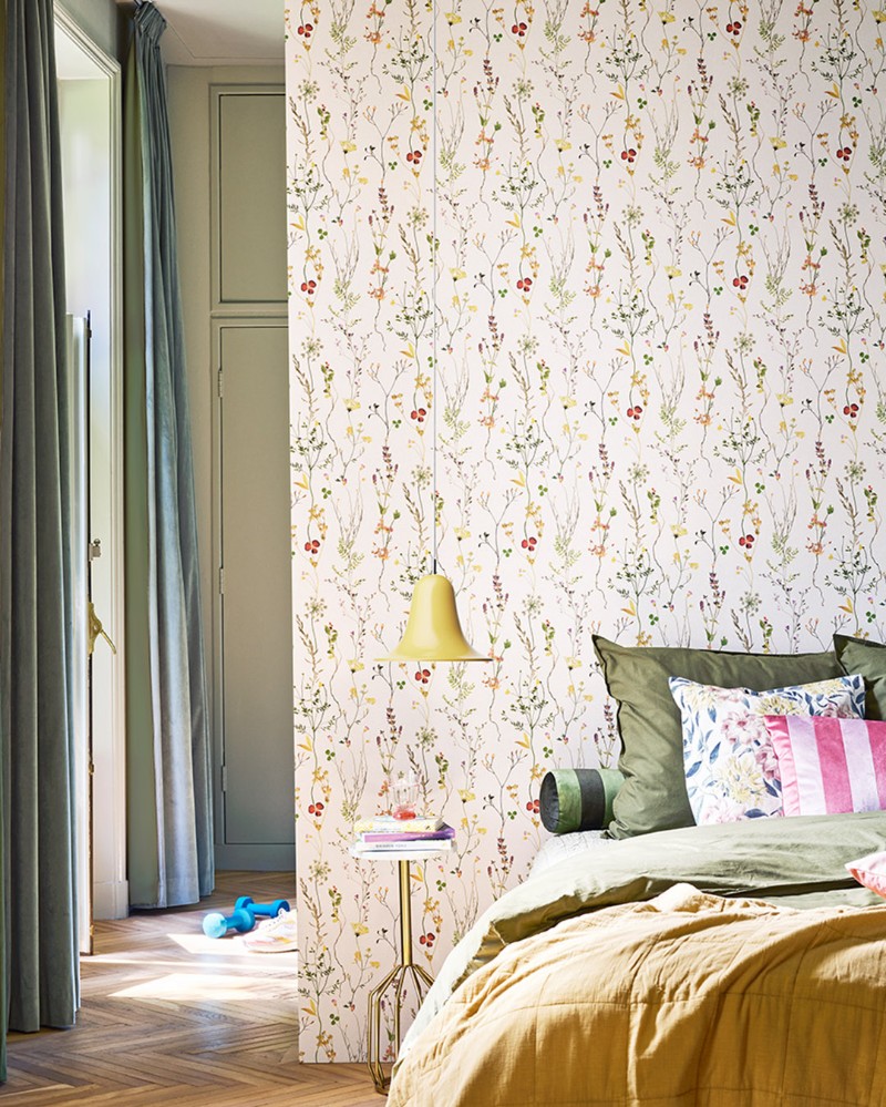 Picture of Wild flower - 221342