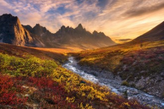 Bild vun Mountain Paradise