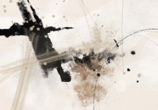 Obrázek Abstract Wild