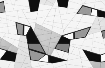 Immagine di Puzzle of lines