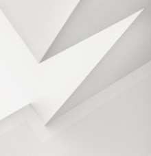 Imagem de White Shapes