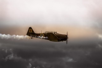 Afbeeldingen van Airshow Roskilde