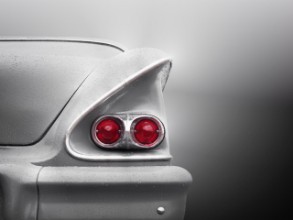 Picture of US Classic car 1958 Bel Air