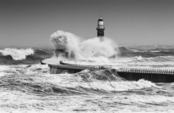 Afbeeldingen van Kracht van de zee