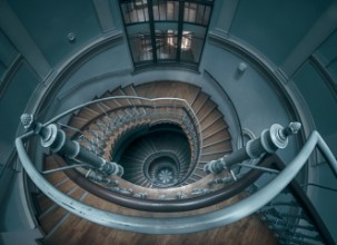 Afbeeldingen van Swirl