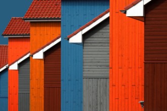 Bild von Ratediep Haven