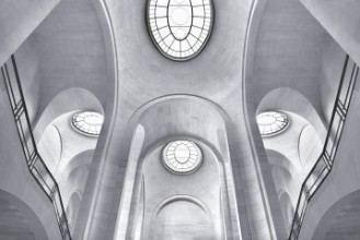 Picture of The Palais Garnier in Paris