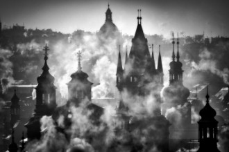 Obrázok z Prague Towers´