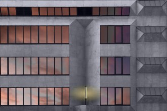 Image de Sundown Reflection