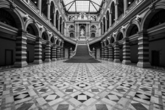 JUSTICE PALACE paveikslėlis