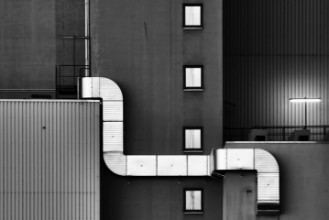 Bild von Industry-Graphic