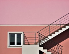 Bild von Urban texture - Croatia