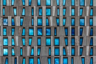 Immagine di Windows at Rotterdam