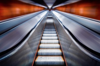 Bild von Pushing the limits