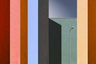 Bild vun Industrial territory II