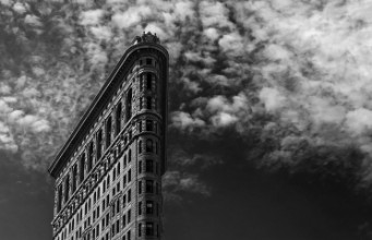 Obrazek NYC Flatiron