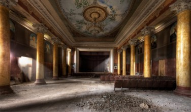 Afbeeldingen van Former Glory