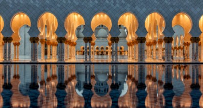 Bild von Reflections